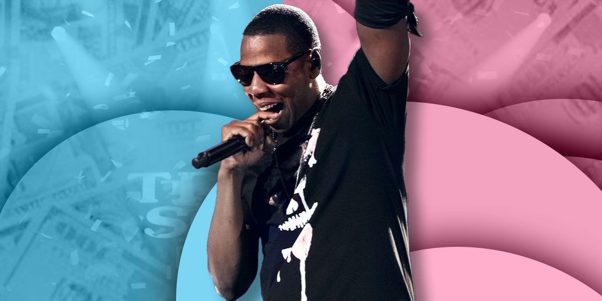 How Much Of Jay Z Incredible Net Worth Actually Comes From His Rap Career 