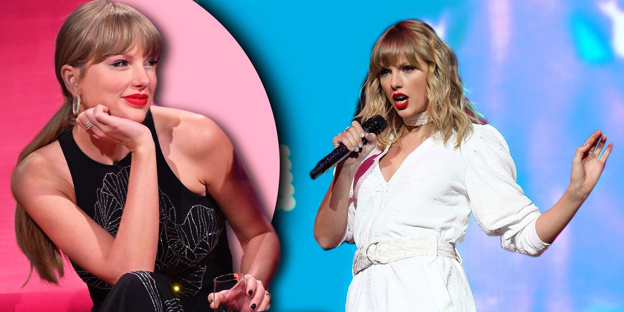 How Taylor Swift Is Adding To Her Current $1.1 Billion Net Worth