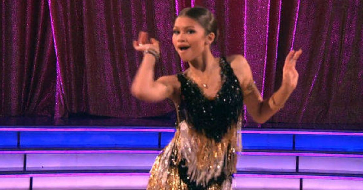 Zendaya's Movie And TV Show Salaries Have Increased Her Net Worth