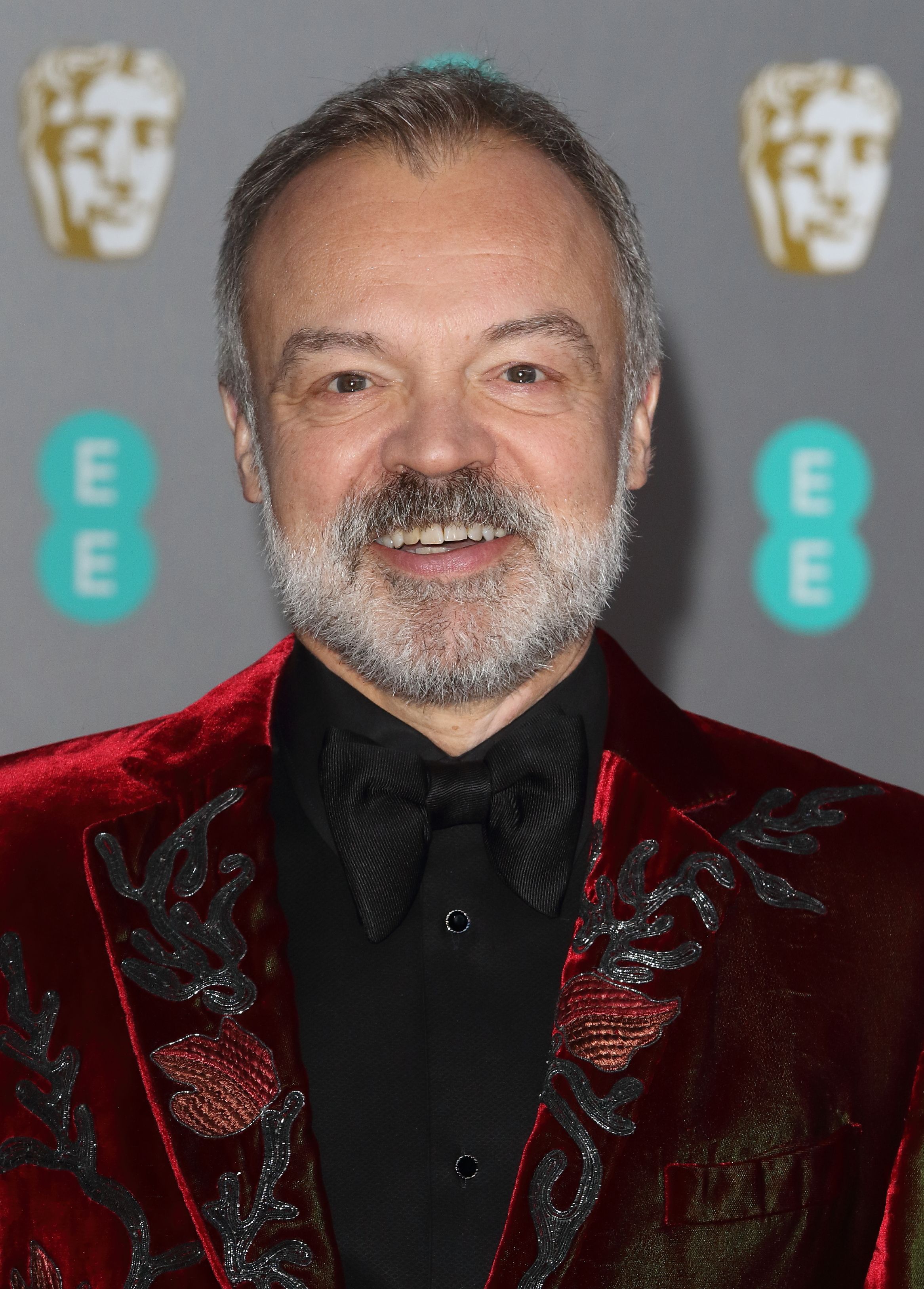 Graham Norton Revealed The One Thing His Worst Guests Ever Have In Common