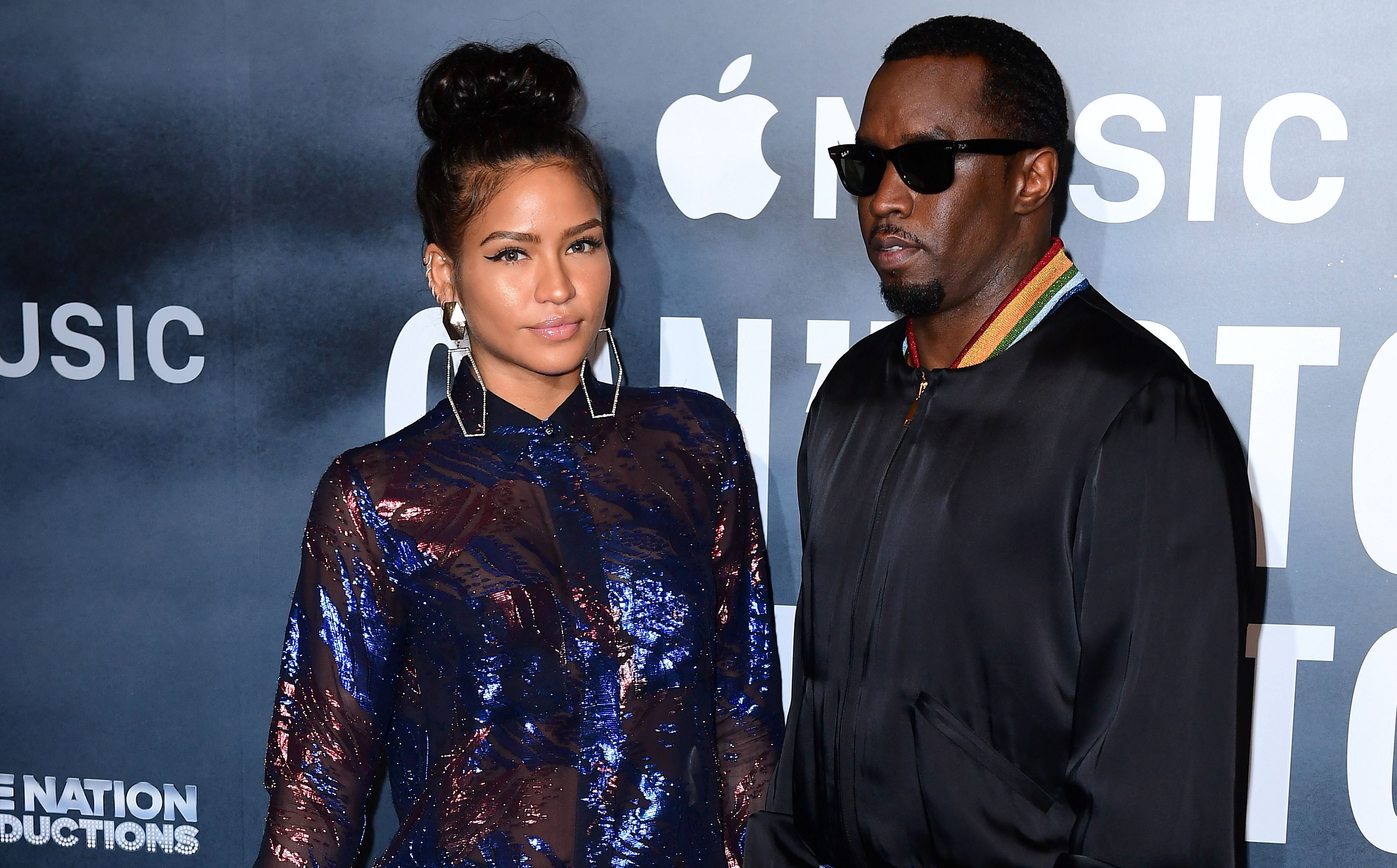 Cassie Ventura feared for her life during her relationship with Sean 