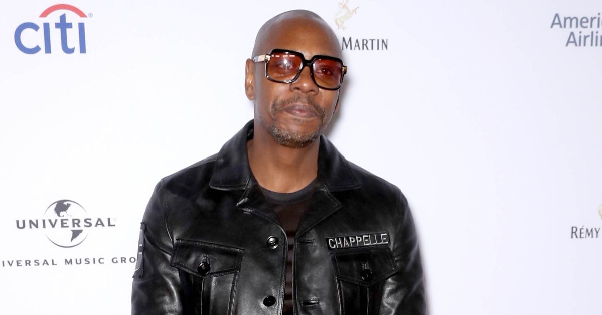 Here's How Dave Chappelle Amassed His Reported $50 Million Net Worth