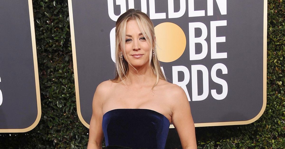 How Kaley Cuoco's Net Worth Reached $100 Million Since 'Big Bang Theory'  Ended