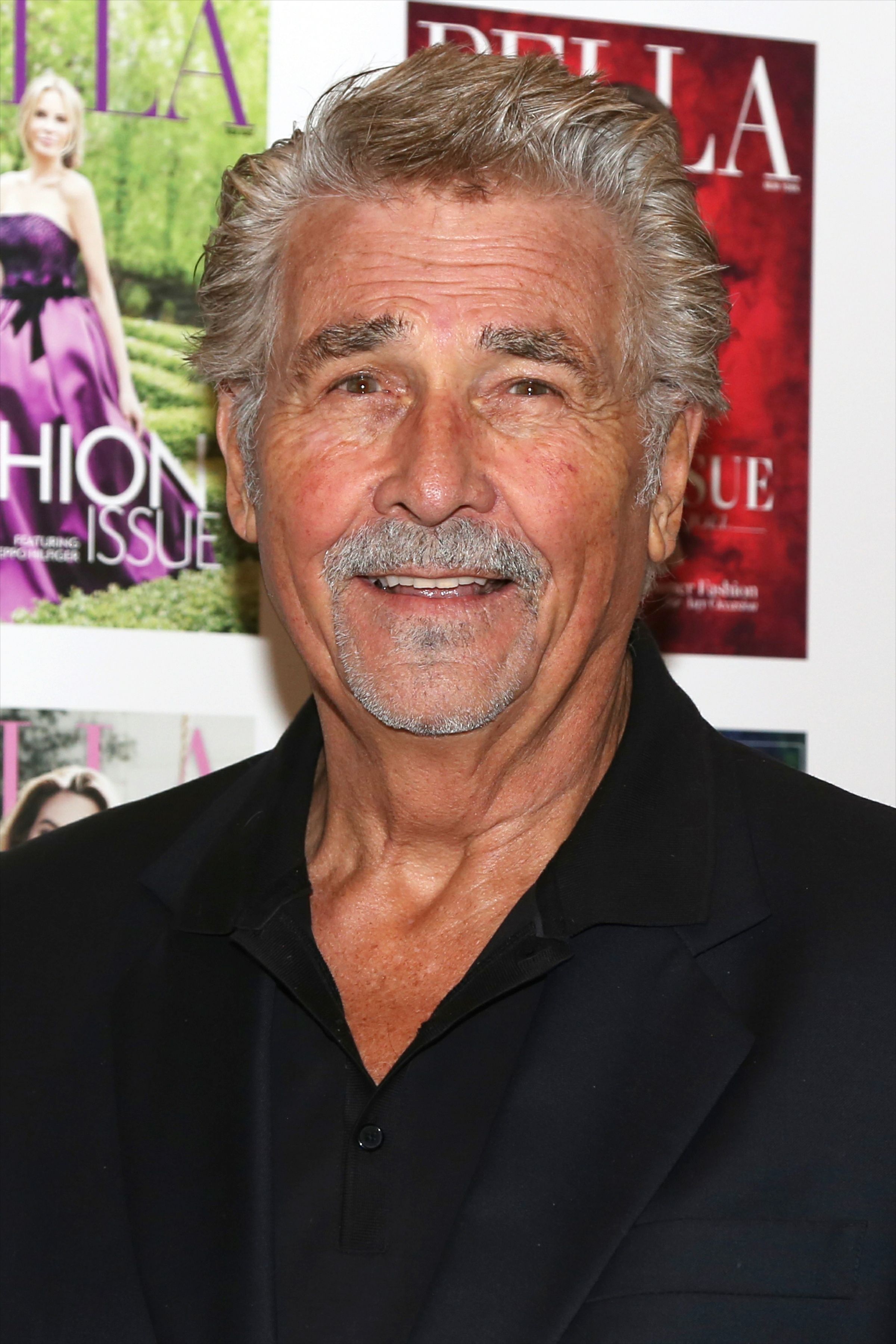 James Brolin Was Celibate For 3 Years Following His Failed Marriage To