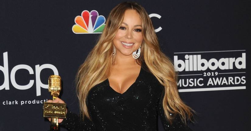 Here's How Mariah Carey Amassed Her $520 Million Net Worth