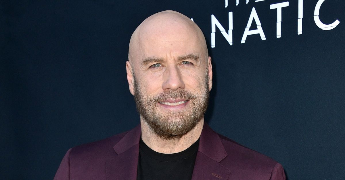 John Travolta Still Has A $170 Million Net Worth, So What Does He Spend On?