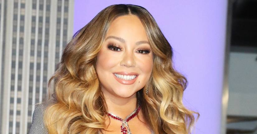 Mariah Carey Net Worth $520 Million