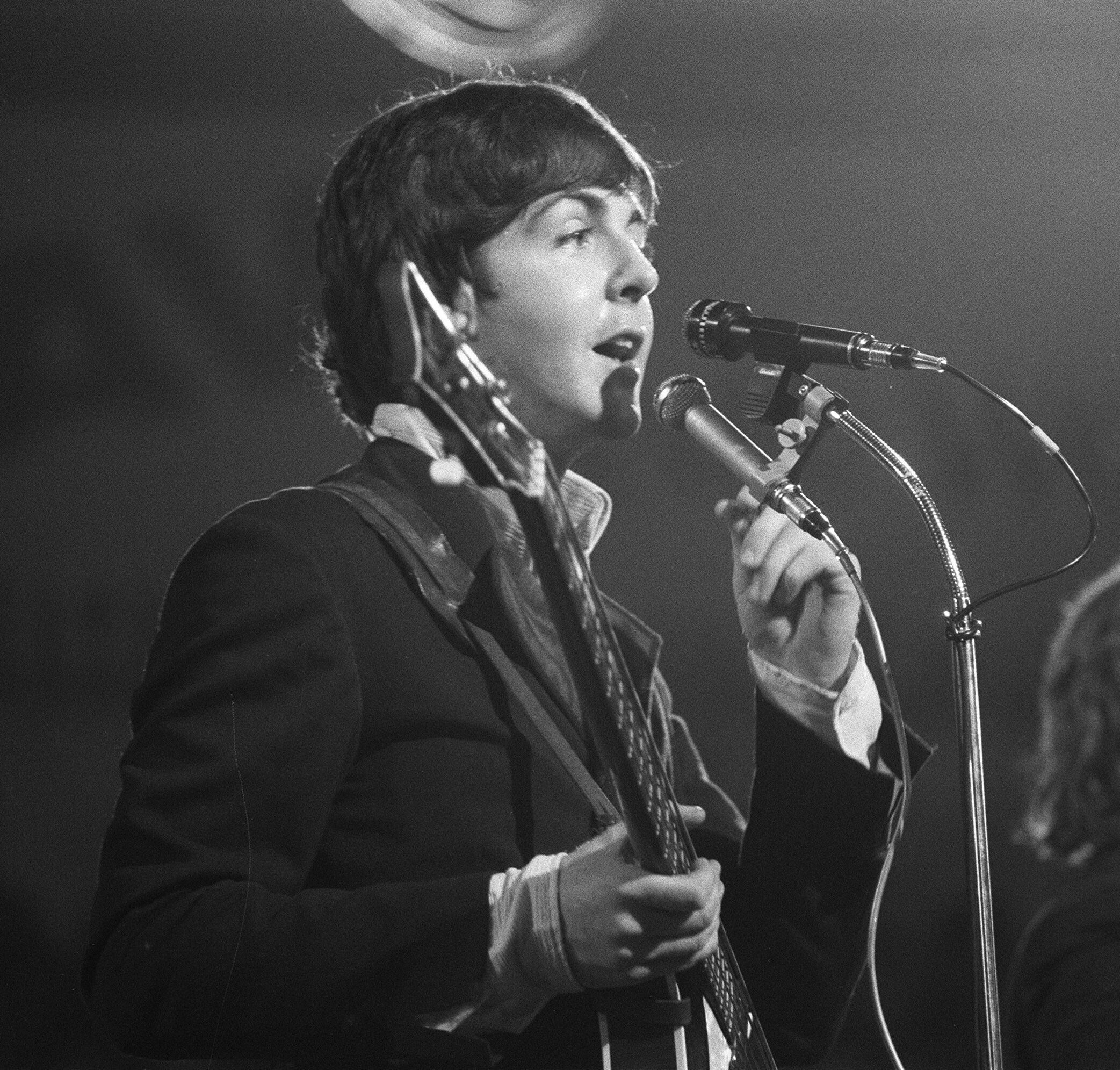 Paul McCartney Turned Down An Acting Role That Could've Changed His ...