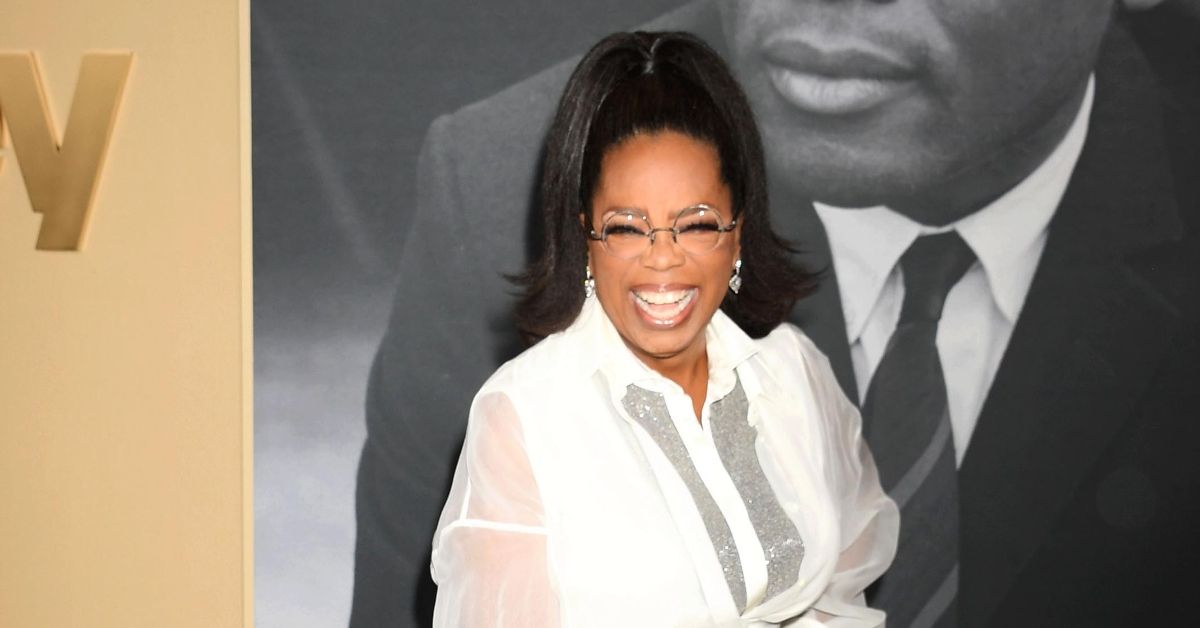 How Oprah Winfrey Spends Her $3 Billion Net Worth