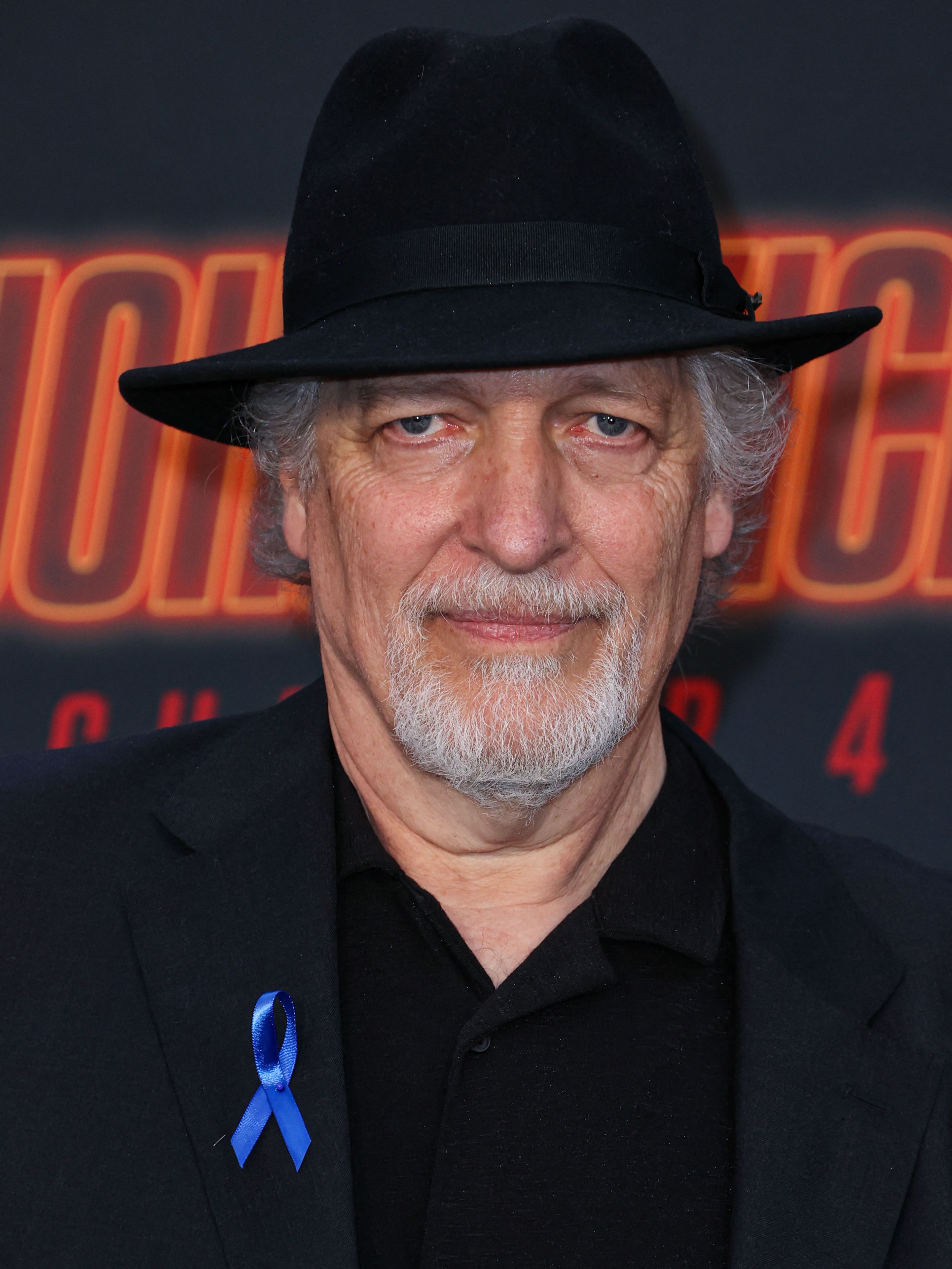 Clancy Brown