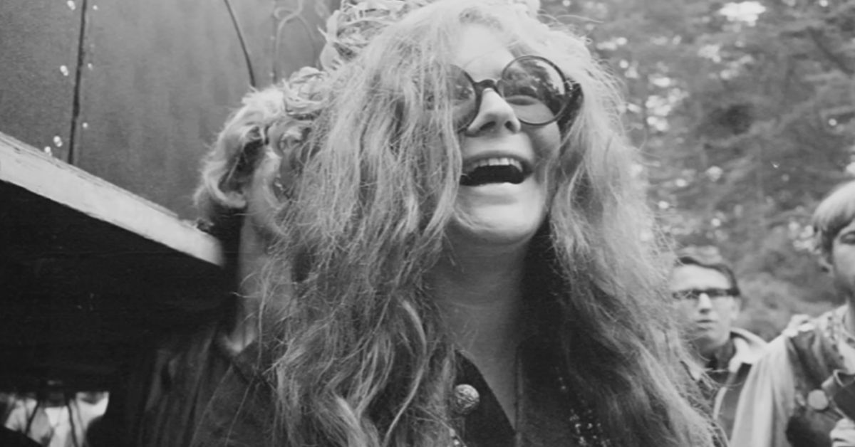 Janis Joplin's fortune and royalties – where did it all go? ?, Celebrity  News, Showbiz & TV