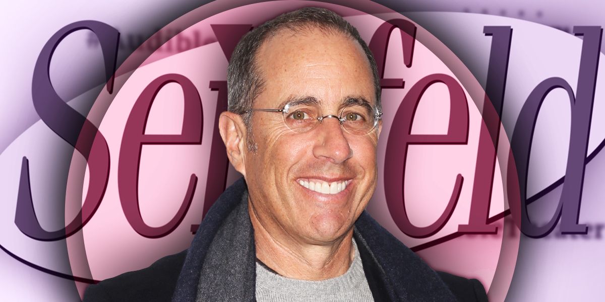 Jerry Seinfeld Wiki