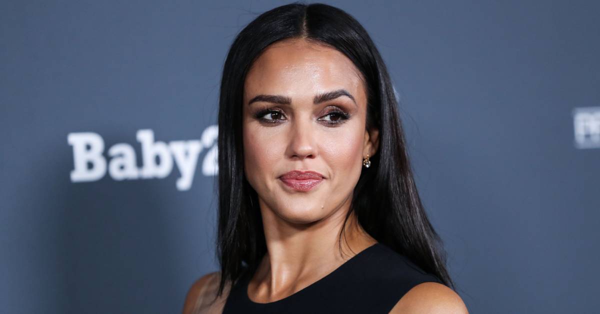 Jessica Alba Quits $363 Million Honest Company After Business Practices ...