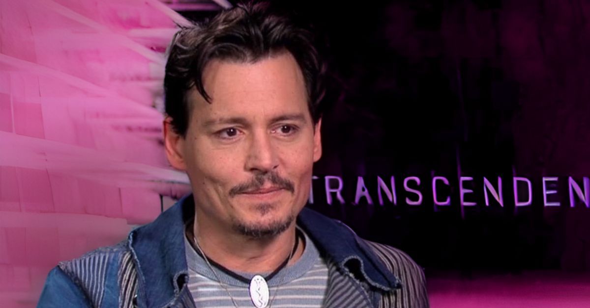 Johnny Depp Doesn't Care That He's "Canceled," But Won't Stop Talking