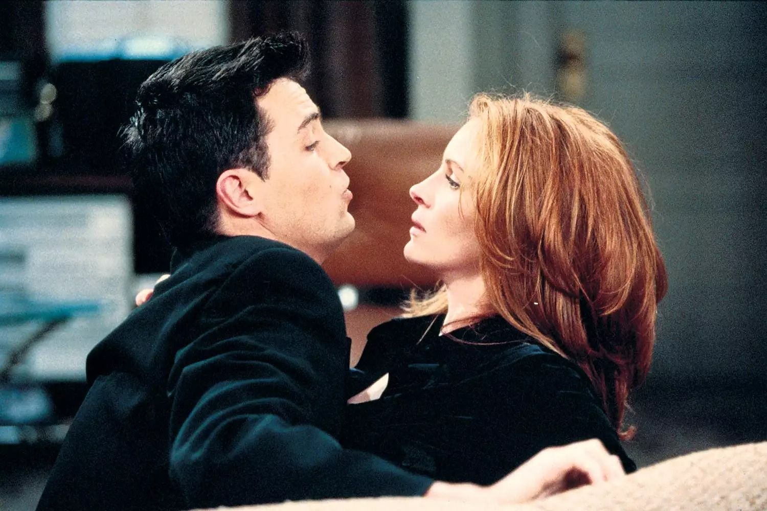 Matthew Perry Sadly Identified Which Different Substance He Was Taking ...