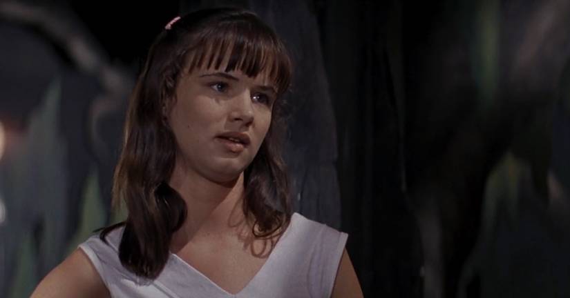 Robert De Niro Warned Juliette Lewis About Her Bad Attitude On Set