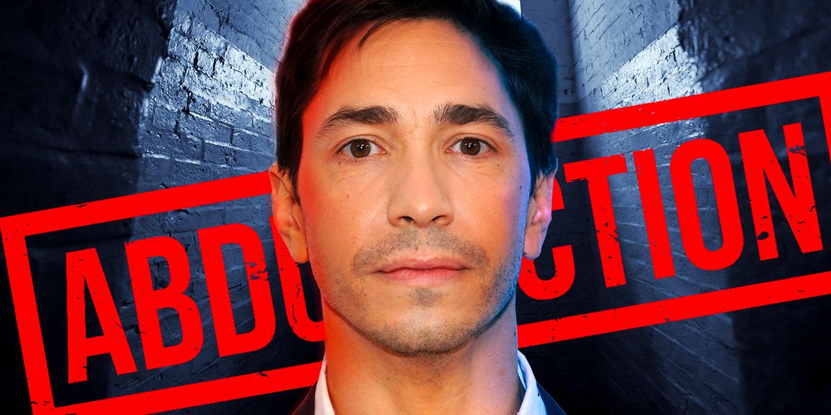 Justin Long Was Abducted By A Group of Men At A Bar