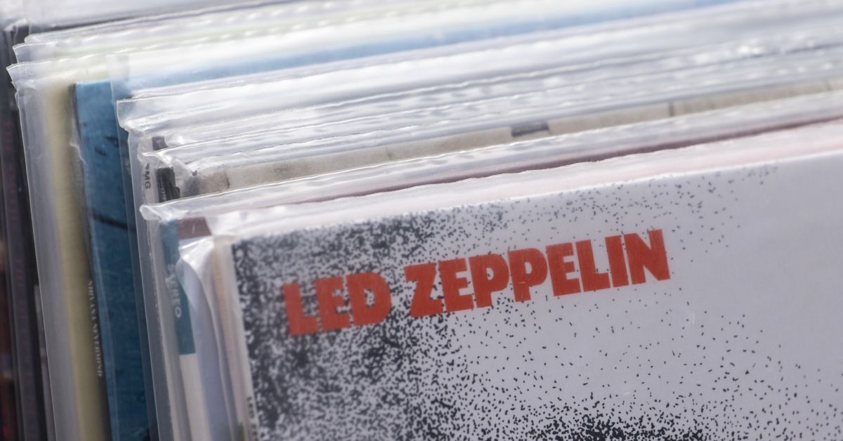 Why Led Zeppelin Refused To Perform A Few Of Their Best Songs Live