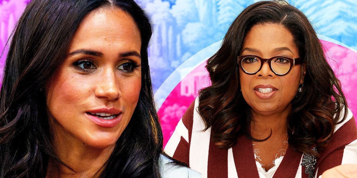 Meghan Markle Being Sued For 75,000 By Her Half Sister