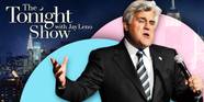 One Tonight Show With Jay Leno Guest Lit Part Of The Set On Fire One Tonight Show With Jay Leno Guest Lit Part Of The Set On Fire