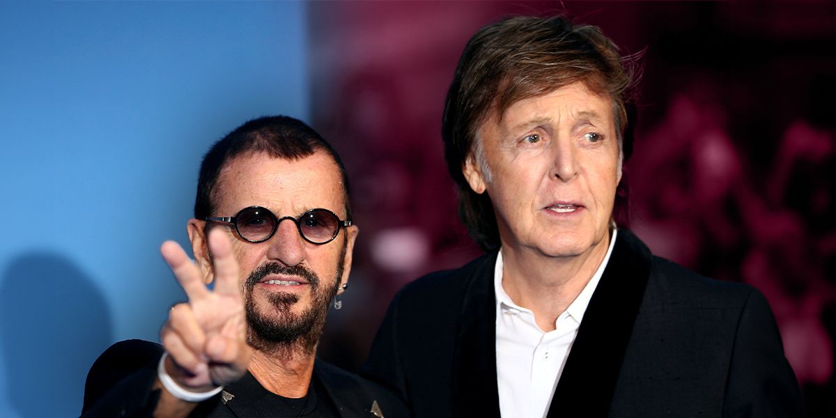 論争にもかかわらず、残されたビートルズはジョン・レノンの最後の曲にはAIが最適だったと語る
