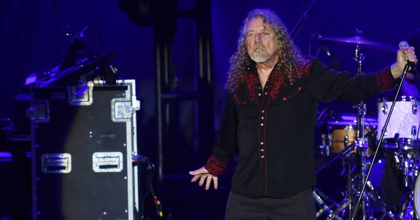 Inside Alison Krauss And Robert Plant's Relationship And What Really  Happened To Her Husband