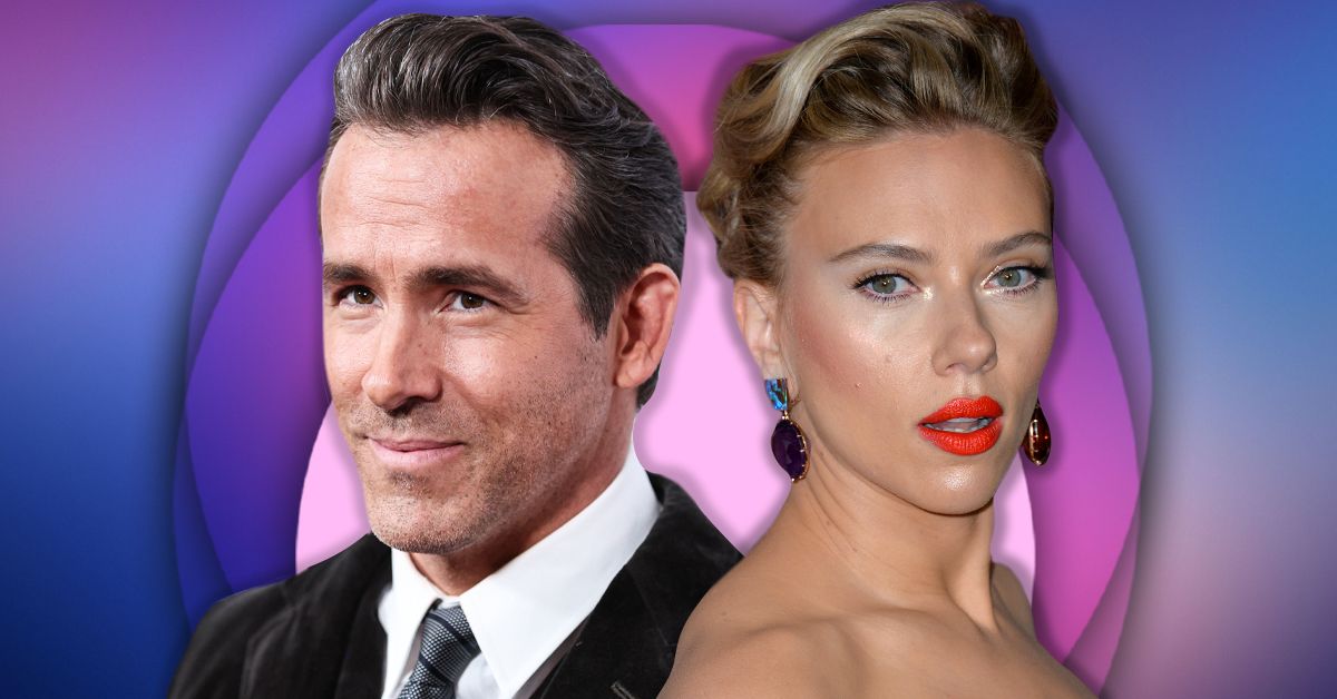 Scarlett Johansson Didn't Have A Prenup With Ryan Reynolds, But She Still Held Her Own During The Divorce Settlement