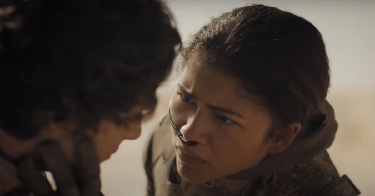 Zendaya’s Movie And TV Show Salaries Have Increased Her Net Worth