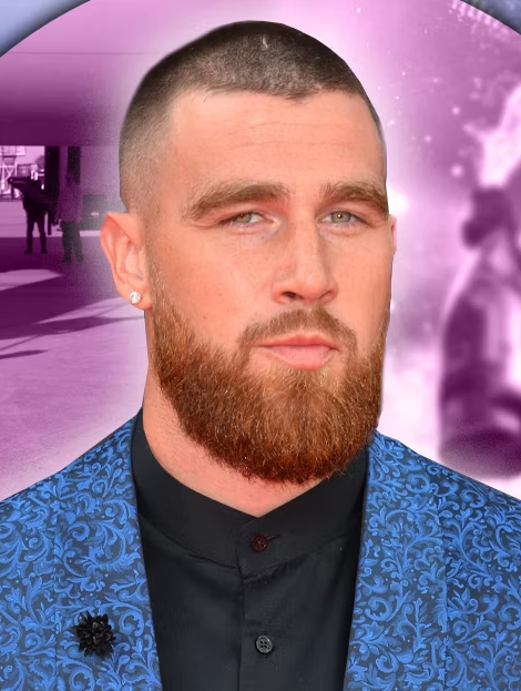 Travis Kelce