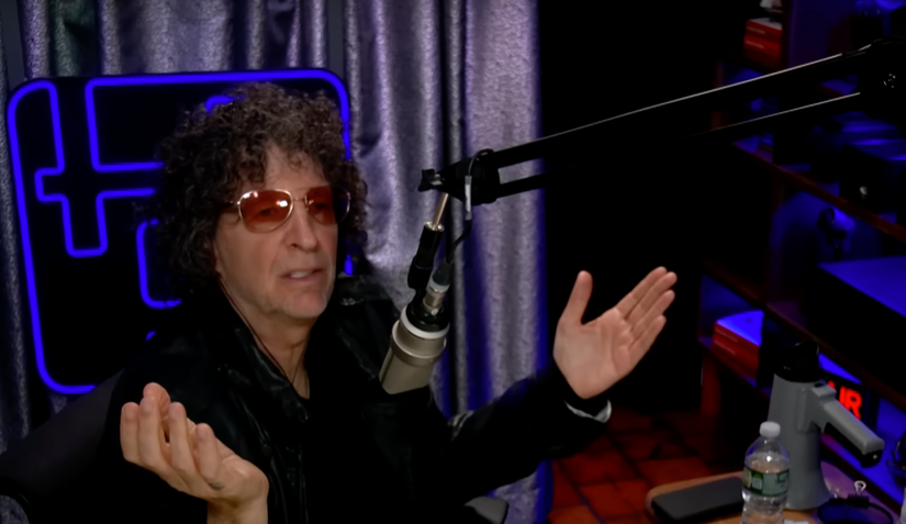This Stand-Up Comedian Nervously Admitted To Lying About His 9/11 ...