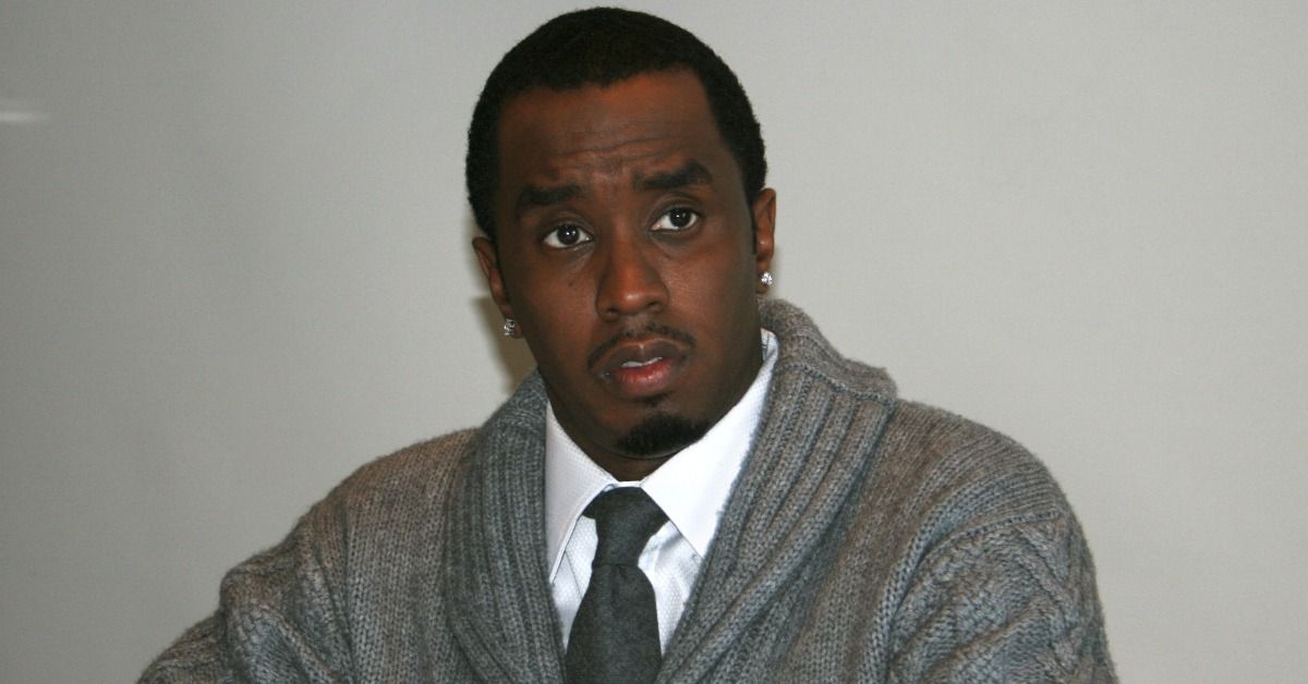 Sean “Diddy” Combs Faces Jail Time After Ex Cassie Sues Him For Abuse