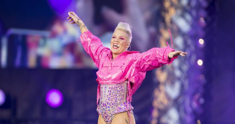 Pink Didn t Hold Back When Addressing Her Most Popular And Divisive Songs pink-didn-t-hold-back-when-addressing-her-most-popular-and-divisive-songs