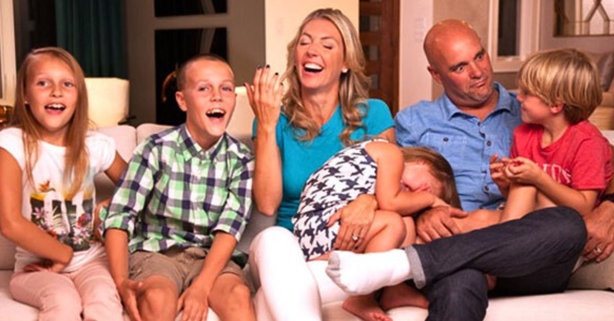 How Renovation Island's Sarah and Bryan Baeumler Really Spend Their Net