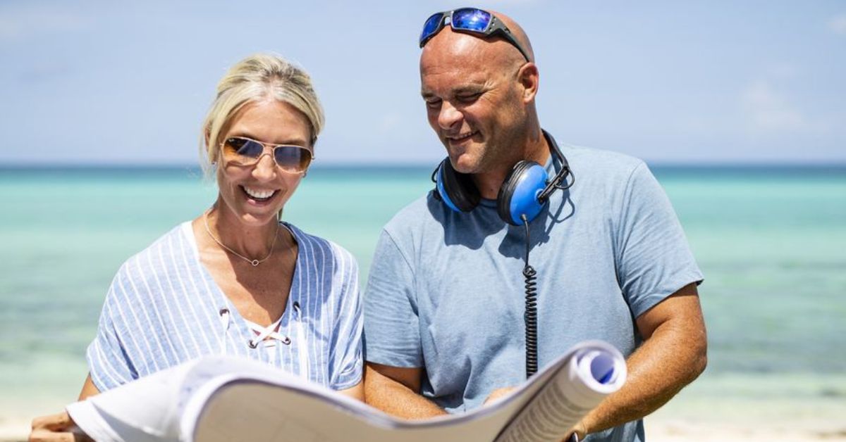 How Renovation Island's Sarah and Bryan Baeumler Really Spend Their Net