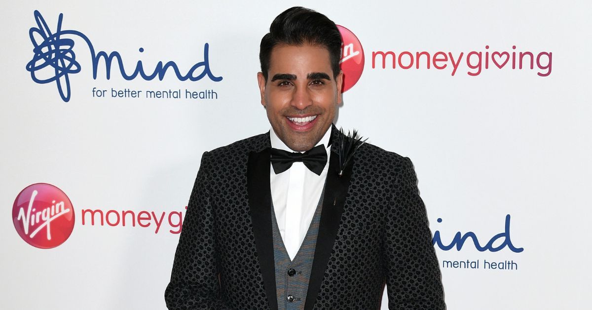 Dr. Ranj Singh revealed toxic and bullying culture at Britain's This Morning Show