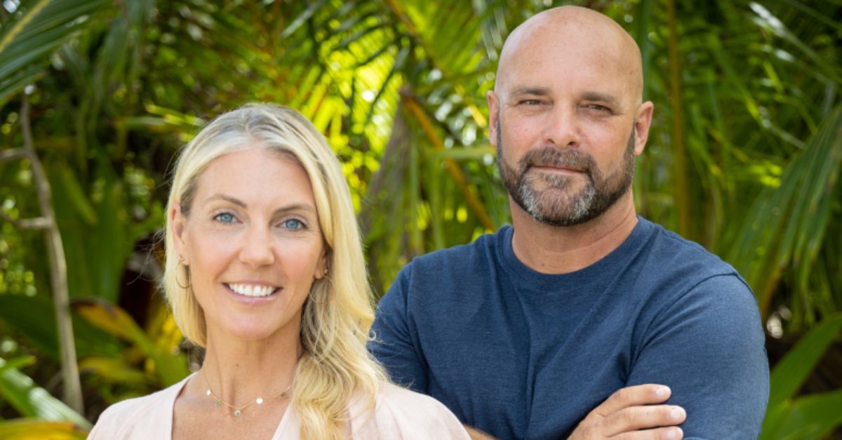 How Renovation Island's Sarah and Bryan Baeumler Really Spend Their Net ...