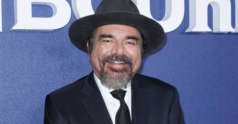 Inside George Lopez's Struggles With Alcohol Before His Lopez Vs. Lopez ...