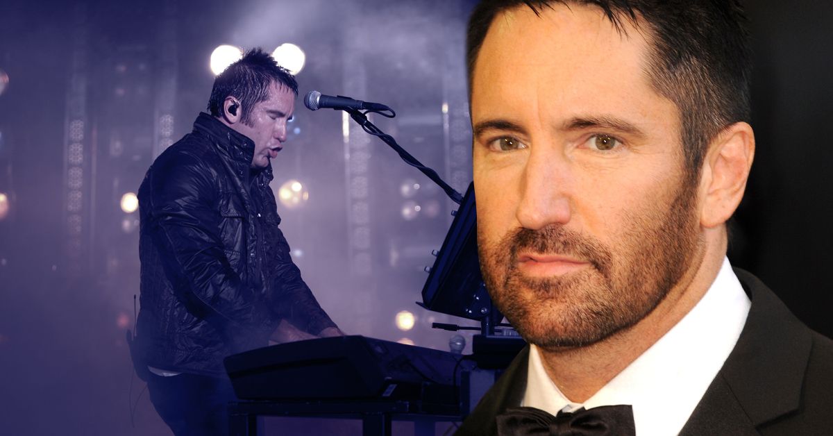 the fbi investigated trent reznor s death for two years even though he was alive