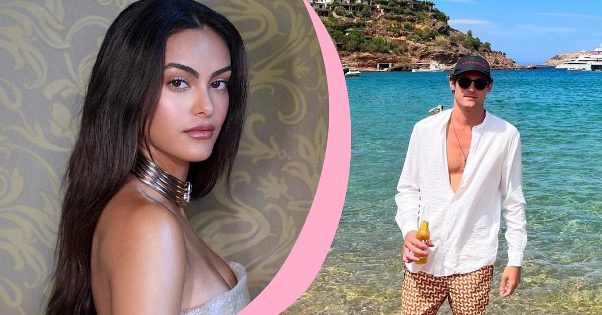 The Lavish Lifestyle Of Camila Mendes’ Ex-Boyfriend Victor Houston
