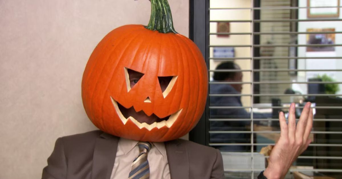 'The Office' Halloween Episode That Was So Controversial It Was Banned