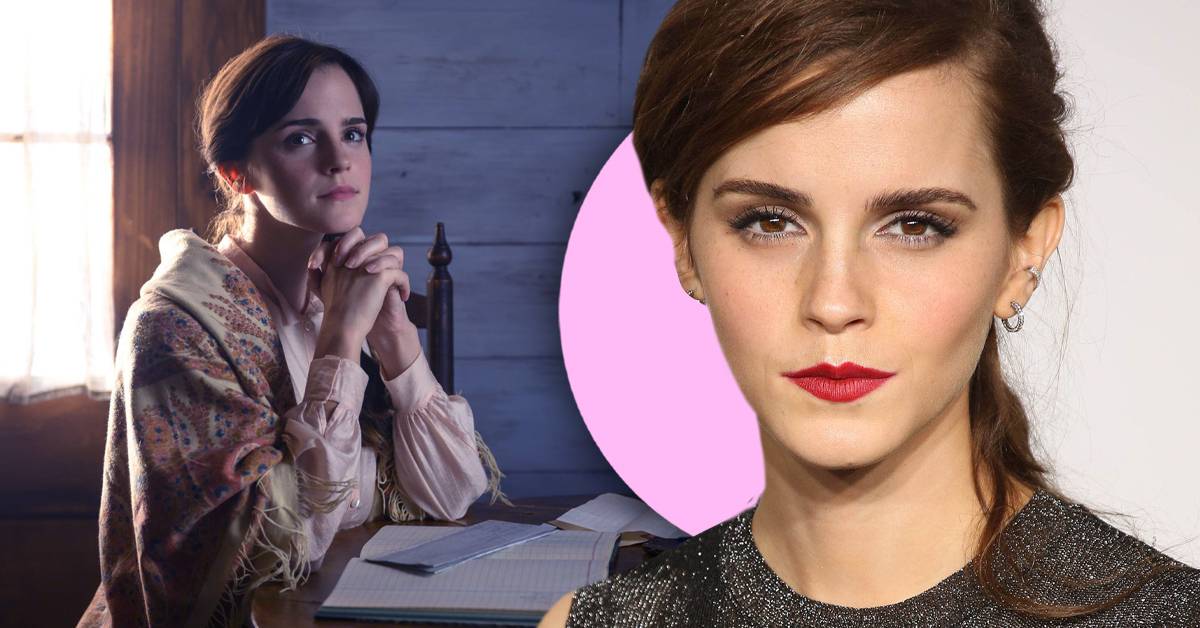 The One Film From Emma Watson's Career She Refused To Promote