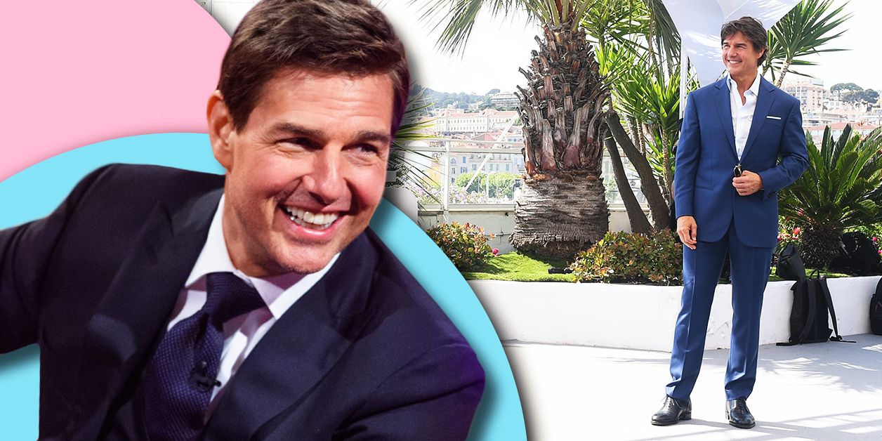 Tom Cruise Has Strict Rules For His Homes Fans Don't Even Believe