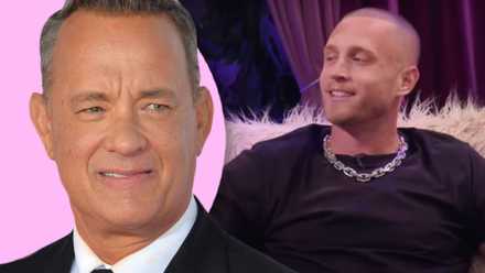 Chett Got The Reason Tom Hanks Banned His Son From Reality Shows Has Nothing To ...