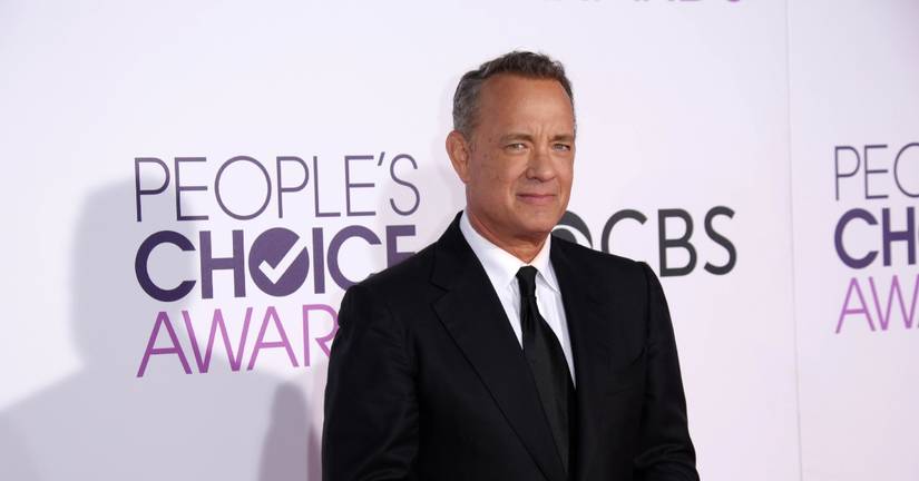 Chett Got Tom Hanks Got Dragged Into A $1 Million Lawsuit Filed Against His Son ...