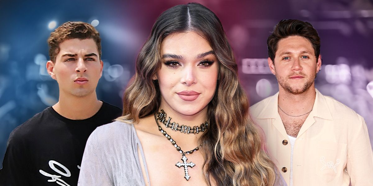 All The Men Hailee Steinfeld Is Rumored To Have Dated