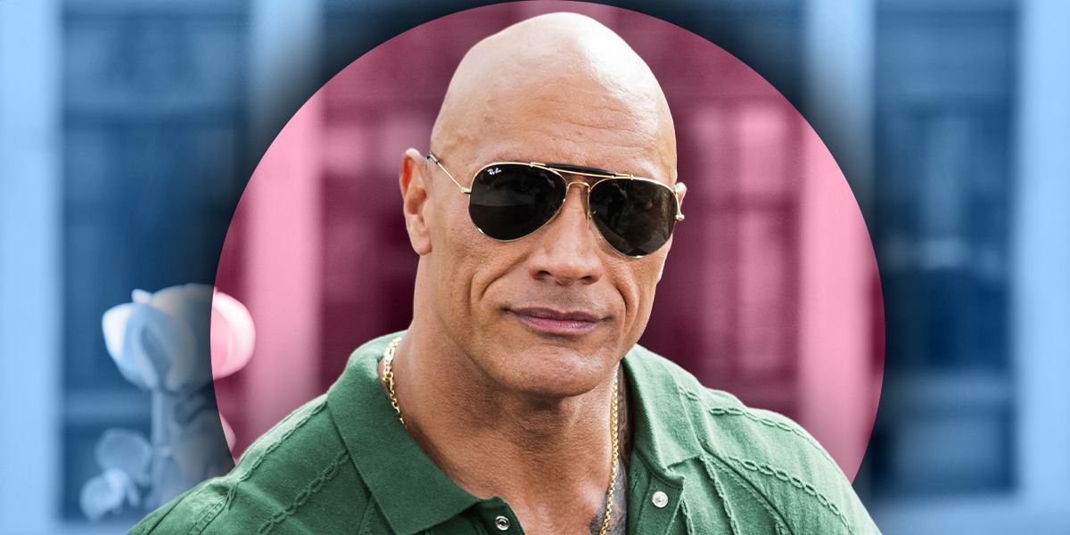 Dwayne 'The Rock' Johnson Launches Collection with Major Activewear Brand