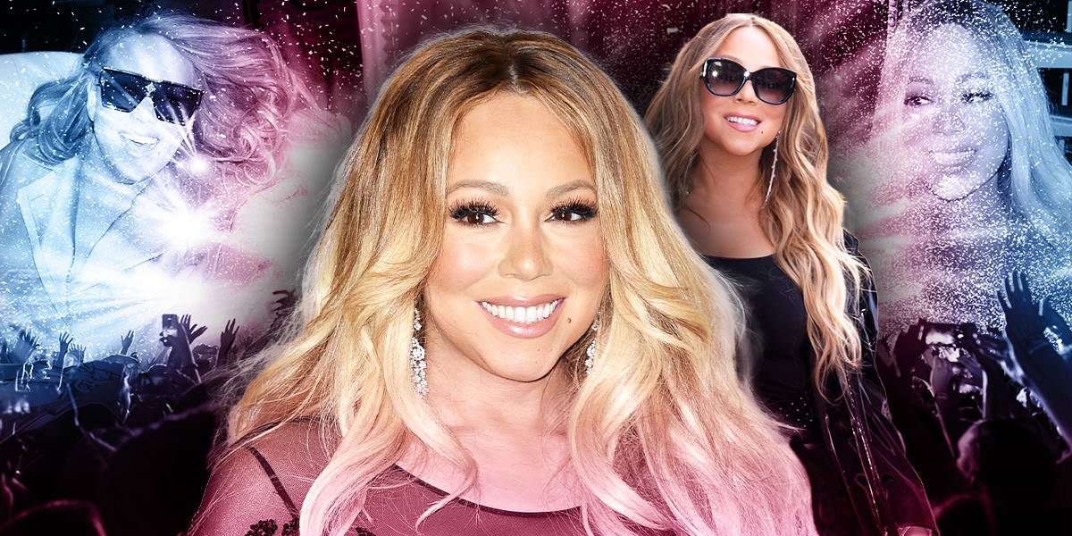 Here's How Mariah Carey Amassed Her $520 Million Net Worth