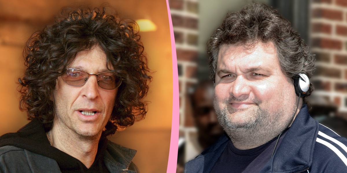 Howard Stern Eviscerated A Fan When Asked About Artie Lange