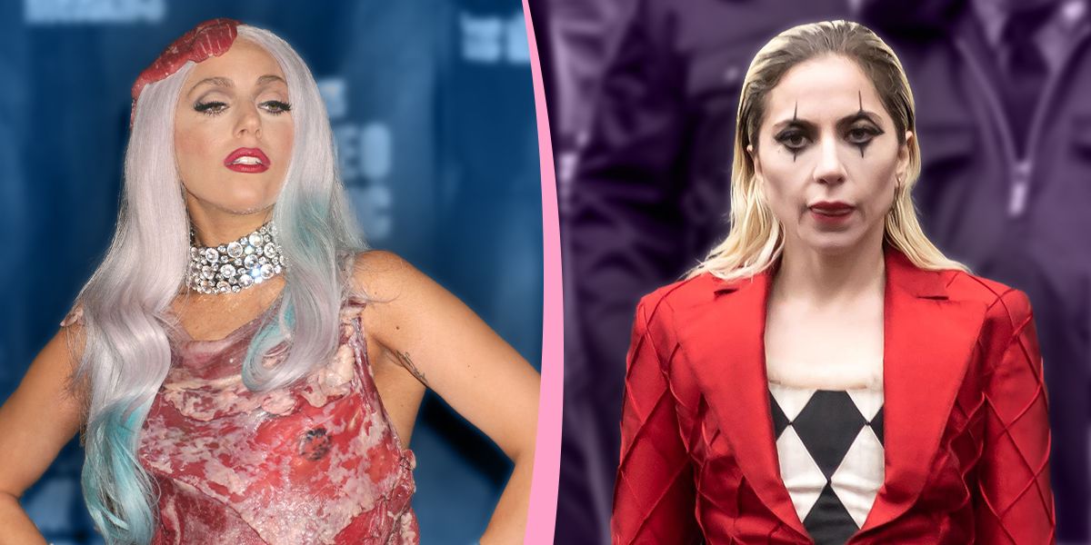 Lady Gaga's Most Outrageous Controversies
