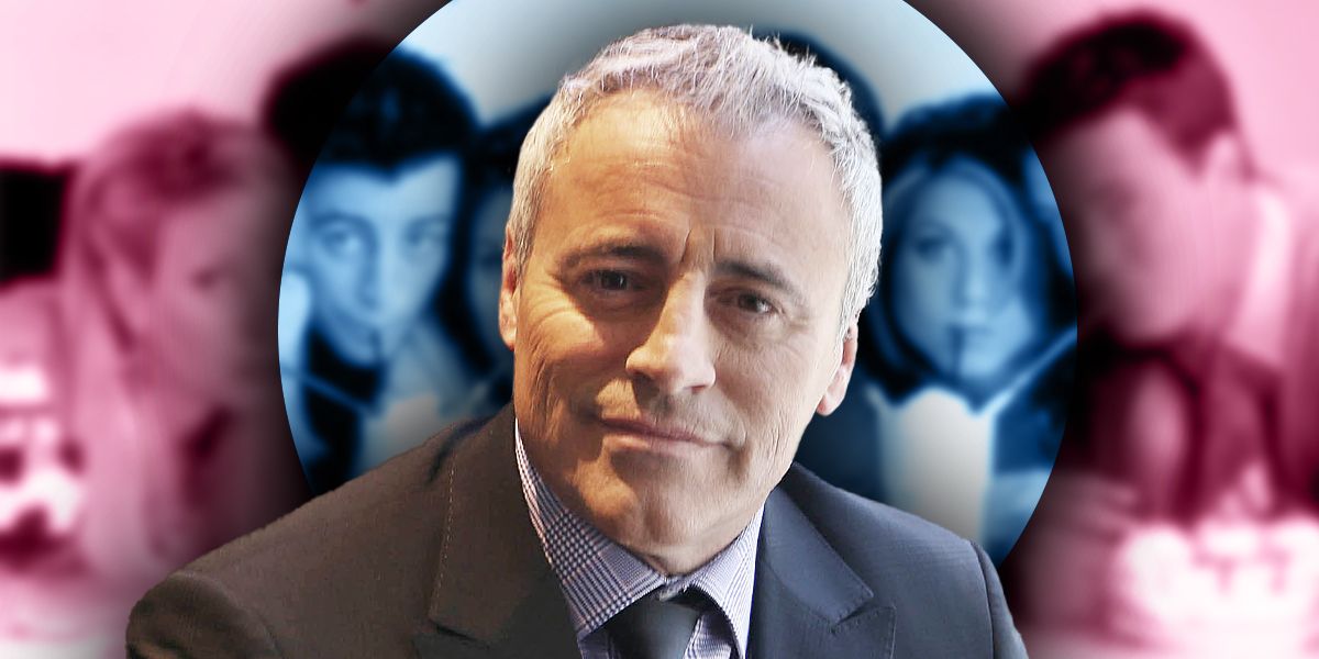 Matt LeBlanc and Friends Cast